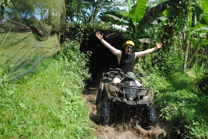 Bali ATV Ride Adventure and Bali Swing Packages - All Inclusive - In-Depth: What to Expect from the Tour