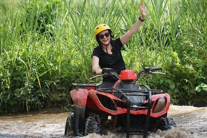 Bali ATV Ride Adventure and Bali Swing Packages - All Inclusive - Final Thoughts