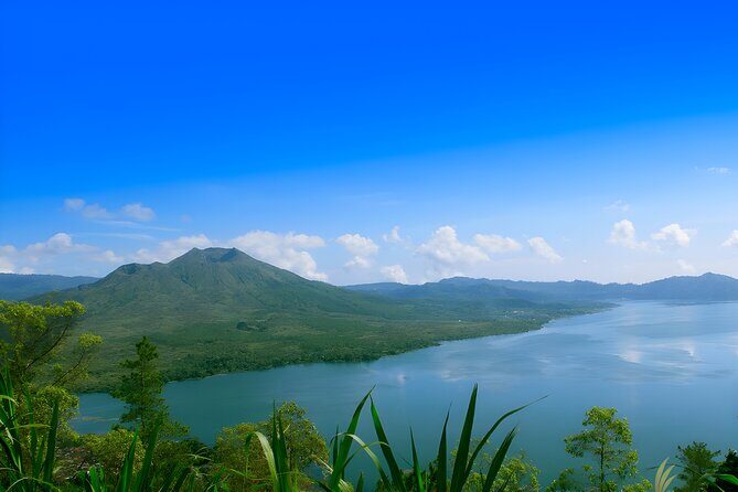 Bali ATV Ride Adventure and Kintamani Ubud Waterfall Tour - The Sum Up