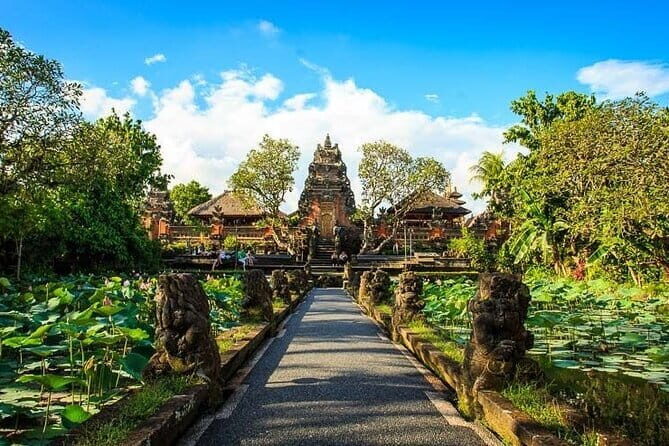 Bali ATV Ride Adventure and Ubud Village Tour - The Experience Breakdown: What You Can Expect