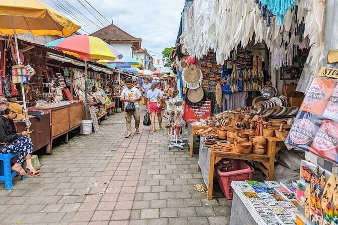 Bali ATV Ride Adventure and Ubud Village Tour - Final Thoughts