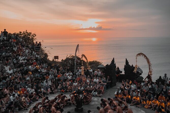 Bali ATV Ride Adventure and Uluwatu Sunset Tour - An In-Depth Look at the Bali ATV Ride and Uluwatu Sunset Tour