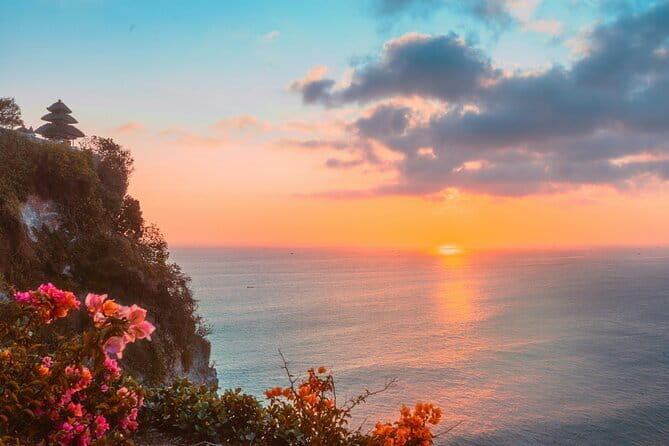 Bali ATV Ride Adventure and Uluwatu Temple Sunset Tour - An In-Depth Look at the Adventure and Cultural Experience