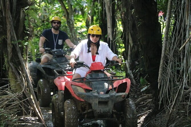 Bali ATV Ride Adventure and Uluwatu Temple Sunset Tour - Frequently Asked Questions
