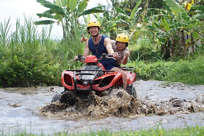 Bali ATV Ride Adventure Tours - Best Ubud Activity - Authentic Experiences and Reviewer Insights