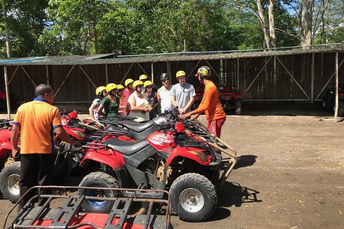 Bali ATV Ride Adventure with lunch - The Sum Up: Is This Tour Right for You?