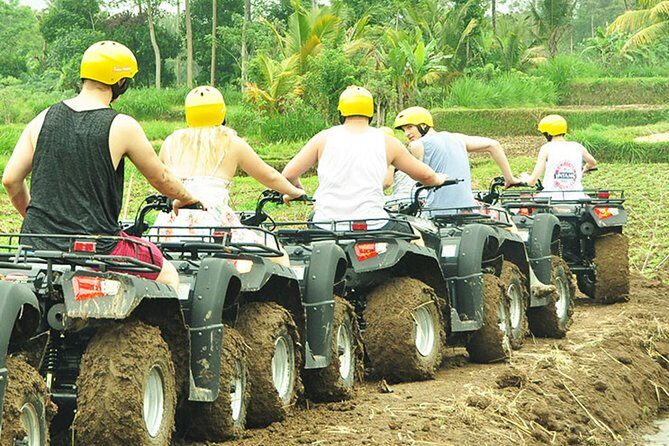 Bali ATV Ride and Rafting Day Tour - Analyzing Value and Experience