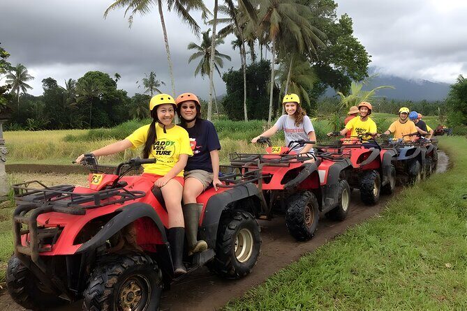 Bali ATV Ride and Spa Packages : Best Quad Bike Adventure - Final Thoughts