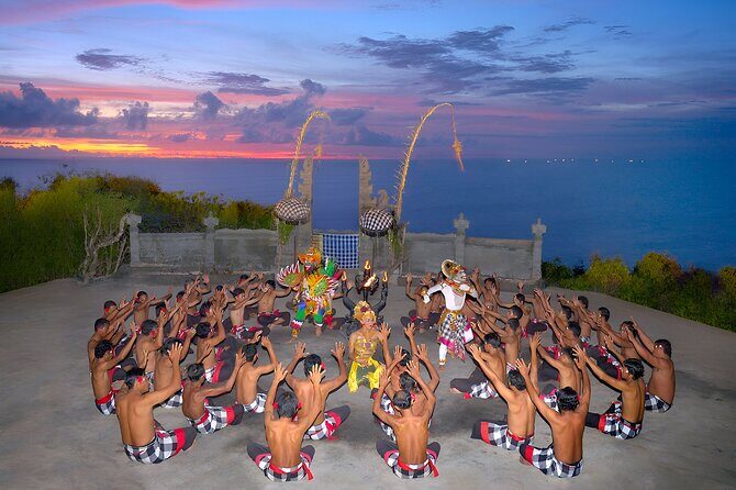 Bali ATV Ride and Uluwatu Sunset Tour Packages - A Closer Look at the Itinerary