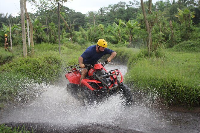 Bali ATV Ride, Best Quad Bike Adventures - Final Word