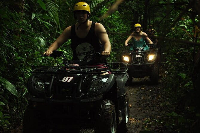Bali ATV Ride Commbination white water rafting - Why This Tour Offers Great Value