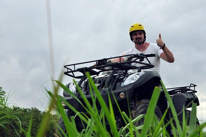 Bali ATV Ride - Quad Bike Adventure with All-Inclusive - Bali ATV Ride - Quad Bike Adventure with All-Inclusive: A Detailed Review