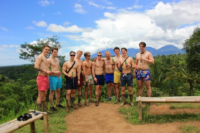 Bali ATV Ride Quad Bike Ubud - What the tour includes and why it’s good value