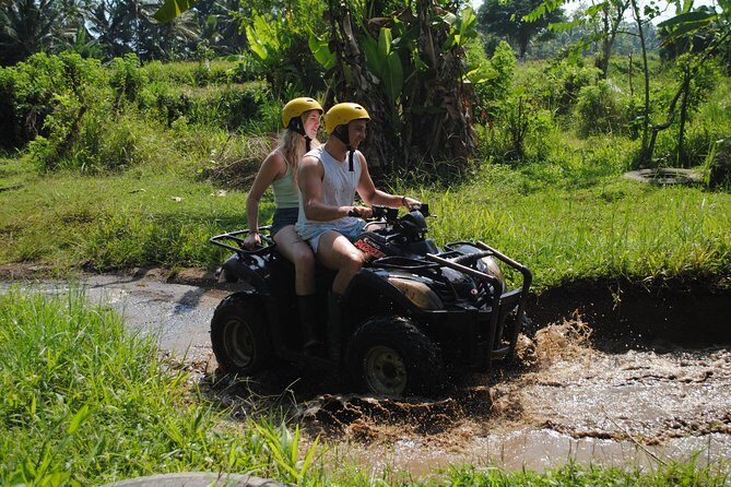 Bali ATV Ride Tour In Ubud Include Transport - An In-Depth Look at the Bali ATV Ride Experience