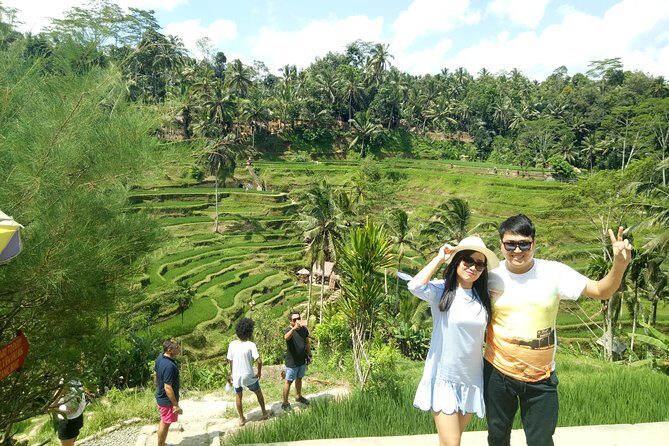 Bali ATV Ride with Jungle Swing and Rice Terrace Tour - Frequently Asked Questions