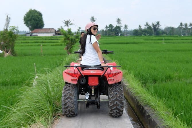 Bali ATV with Swing - Final Thoughts