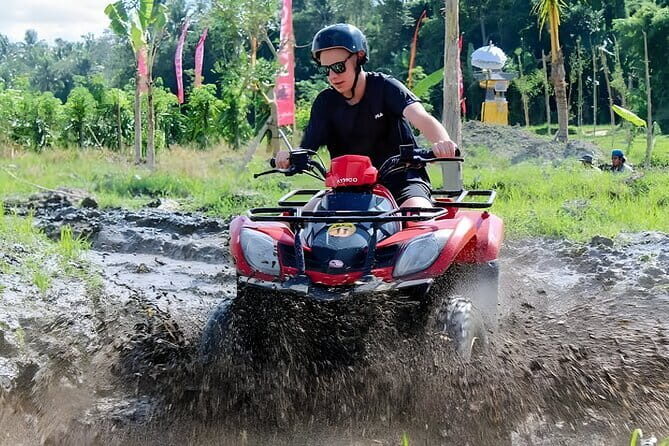 Bali Ayung River Rafting And Bali Quad Bike Packages - Why this Tour Offers Great Value