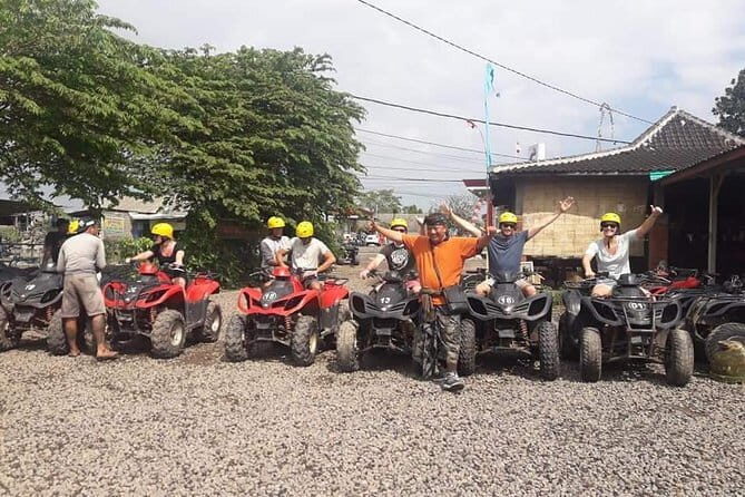 Bali Ayung River Rafting and Uluwatu Sunset Tour - The Sum Up