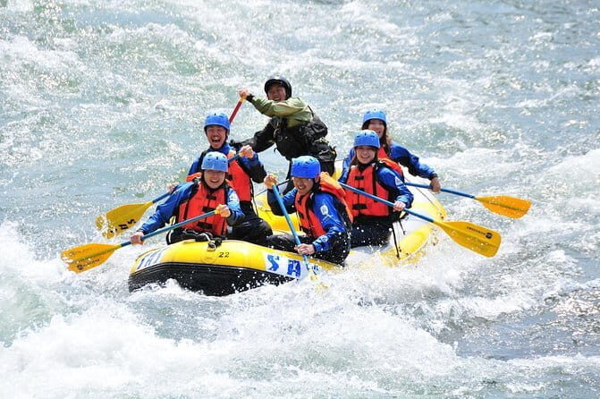 Bali Ayung River Rafting and Uluwatu Sunset Tour - FAQ