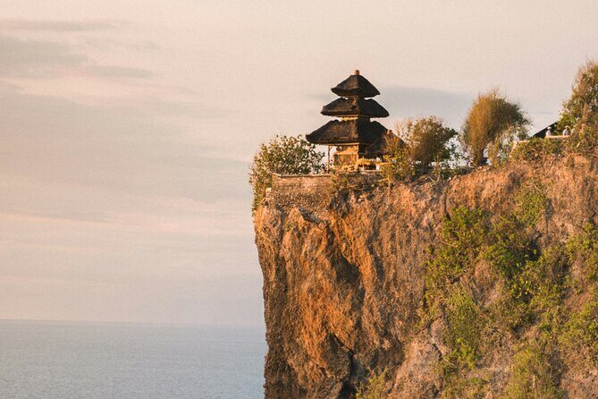 Bali Ayung River Rafting and Uluwatu Temple Sunset Tour - FAQs