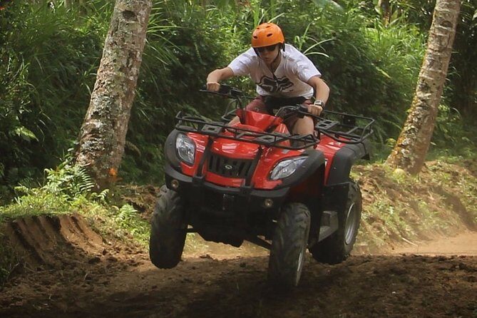 Bali : Ayung River White Water Rafting Ubud - Key Points