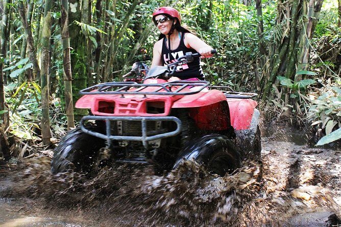 Bali : Ayung River White Water Rafting Ubud - An In-Depth Look at the Bali Ayung River White Water Rafting Experience