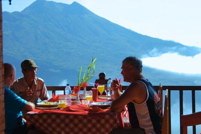 Bali: Barong Dance and Kintamani Land with Mount Batur View Lunch - What Do Reviewers Say?