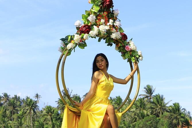 Bali: Barong Dance and Kintamani Land with Mount Batur View Lunch - Practical Details and Value