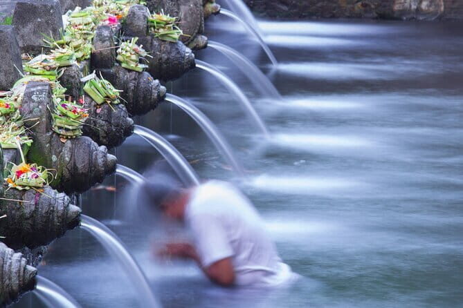 Bali: Barong Dance and Kintamani Land with Mount Batur View Lunch - Frequently Asked Questions (FAQs)