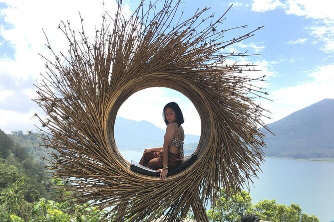Bali Beautiful Insta with Real Bali Swing - Practical Tips for Making the Most of the Tour