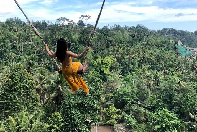 Bali Beautiful Insta with Real Bali Swing - FAQ