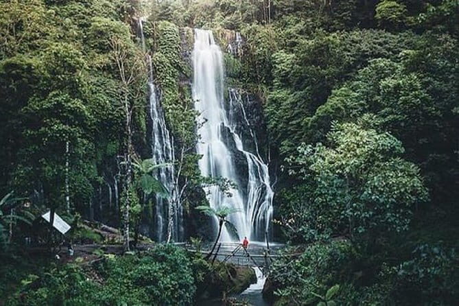 Bali: Bedugul Temple, Banyumala Waterfall, UNESCO Rice Terrace - Authentic Experiences and Reviews