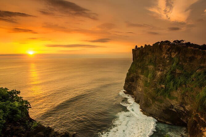 Bali: Bedugul Temple, Banyumala Waterfall, UNESCO Rice Terrace - Pricing and Value