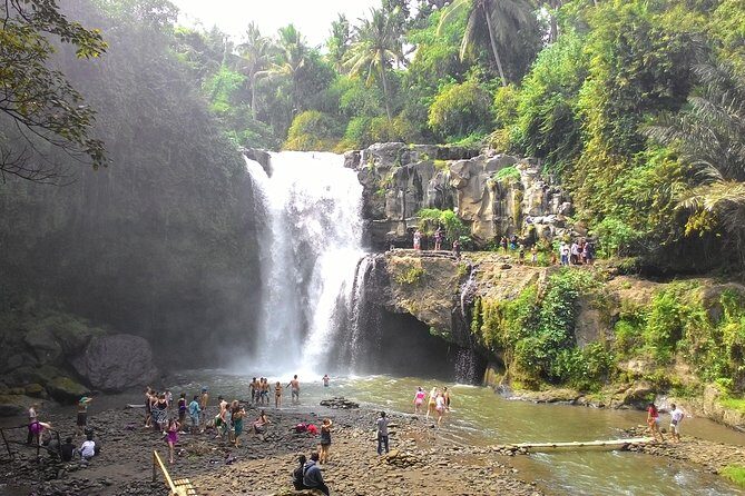 Bali Benoa Shore Excursion for cruise's passenger - All Inclusive - Who Will Appreciate This Tour?