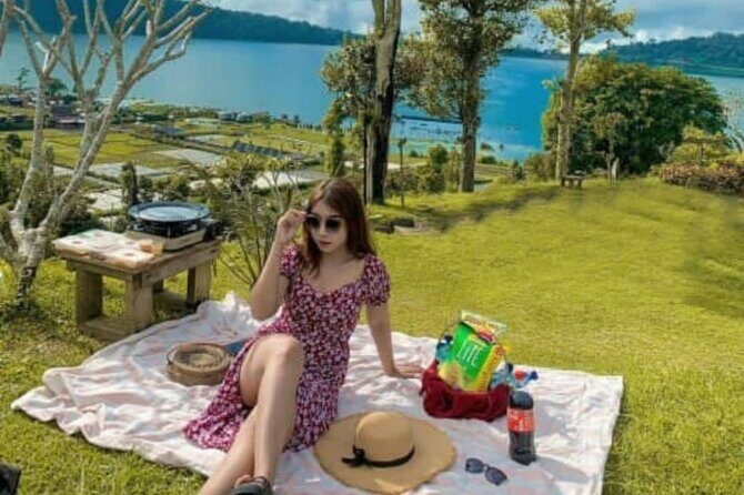Bali Beratan Lakeside Eco Walking with Authentic Lunch - Who Is This Tour Best For?