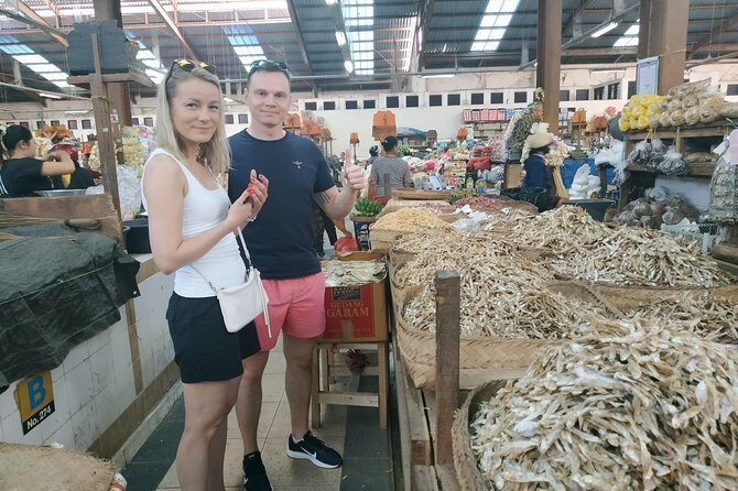 Bali Besakih Tour - Practical Insights and Tips