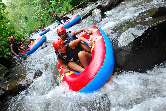 Bali Best Activities: Bali River Tubing Adventure - Authentic Experiences from Real Travelers