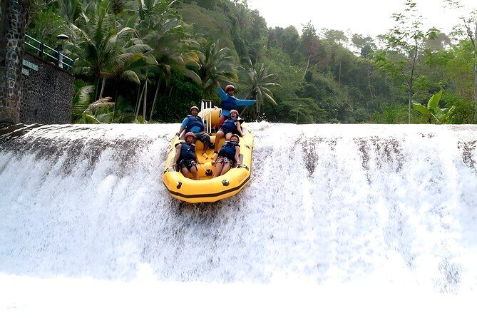 Bali Best-Activities: Telaga Waja Rafting Adventure - The Sum Up: Is This Tour Right for You?