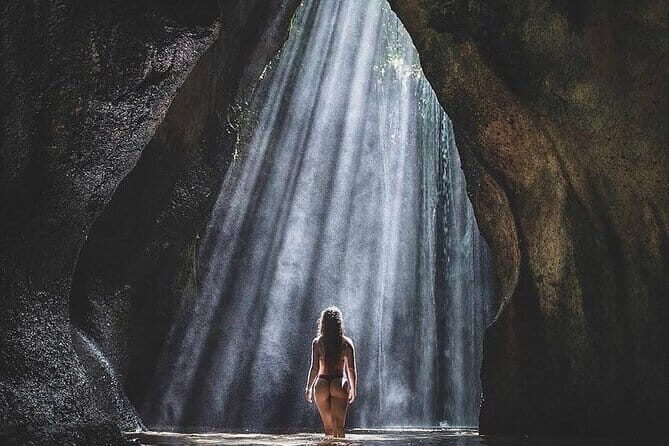 Bali: Best Eastern Waterfalls with Private Bali Tours - Discover Bali’s Best Waterfalls with a Private Tour
