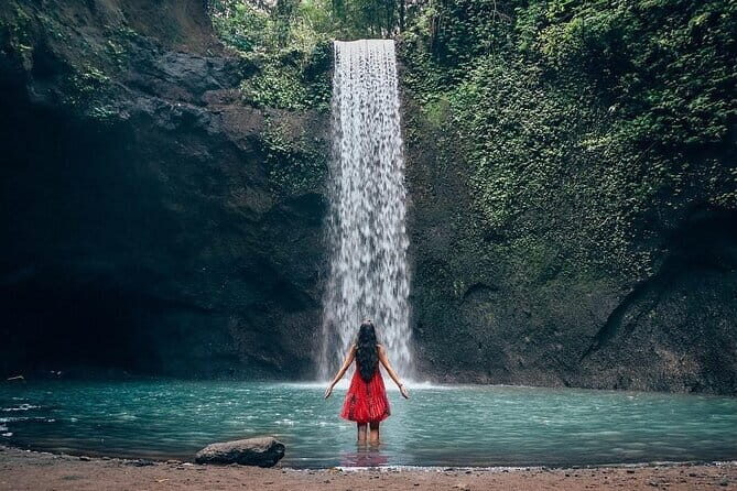 Bali: Best Eastern Waterfalls with Private Bali Tours - FAQ