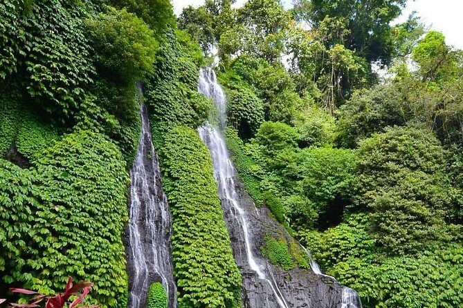 Bali : Best Instagram North Bali - An In-Depth Look at the North Bali Tour Experience