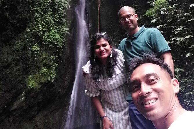 Bali : Best Instagram North Bali - The Sum Up