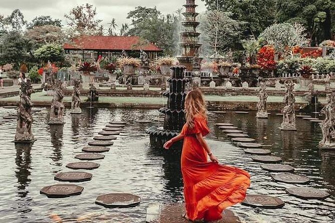 Bali best instagrammable sport tour - FAQ