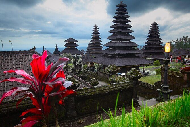 Bali Best Of Ubud Tour Private and All Inclusive - The Itinerary Breakdown: What You Can Expect