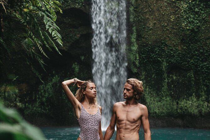 Bali Best Of Ubud Tour Private and All Inclusive - Who Should Consider This Tour?