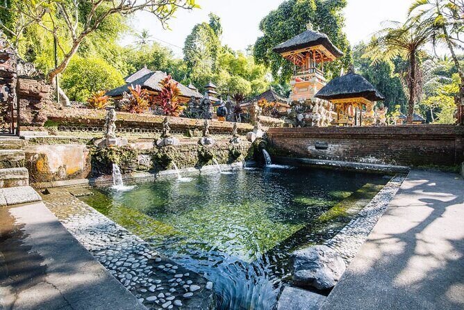 Bali Best Of Ubud Tour Private and All Inclusive - The Sum Up