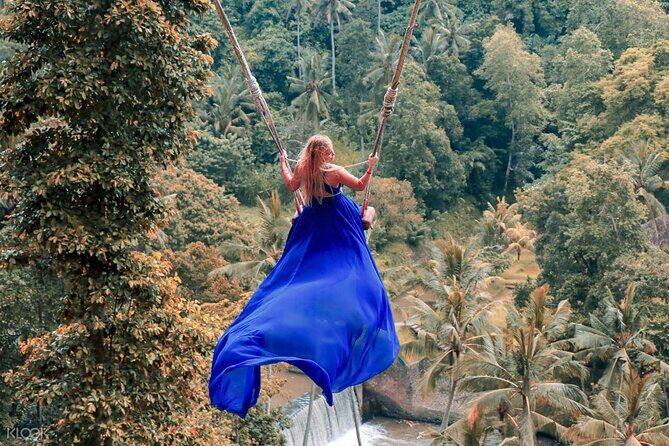 Bali Best Of Ubud Tour Private and All Inclusive - FAQ