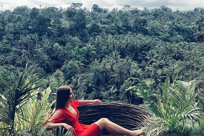 Bali BEST Things to Do Private Full-day Tour from Your Hotel - FAQ