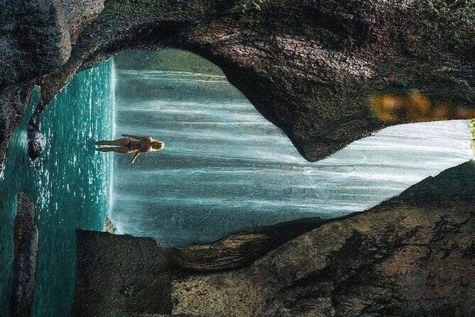 Bali best waterfall - What’s Not Included?