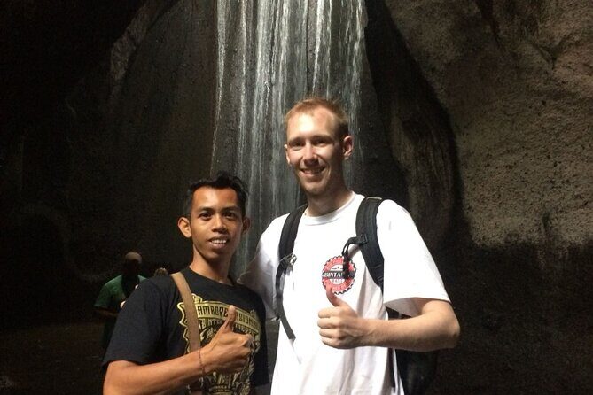 Bali best waterfall - Practical Tips & Considerations